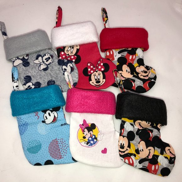 pick 4 Gift Card Money Socks sleeve Harry Potter Star Wars Disney Ornament - Picture 5 of 16